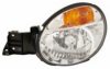 LORO 220-1119RMLD-EM Headlight